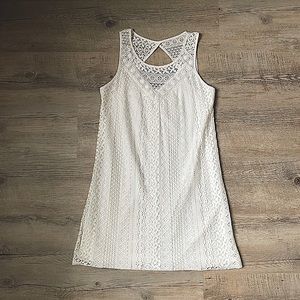 Beautiful Linen Dress